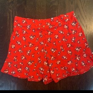 American Eagle Size Medium Shorts